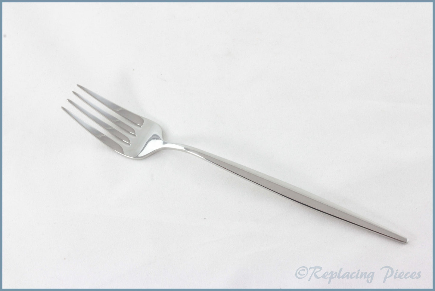 Marks & Spencer - Sleek - Dinner Fork