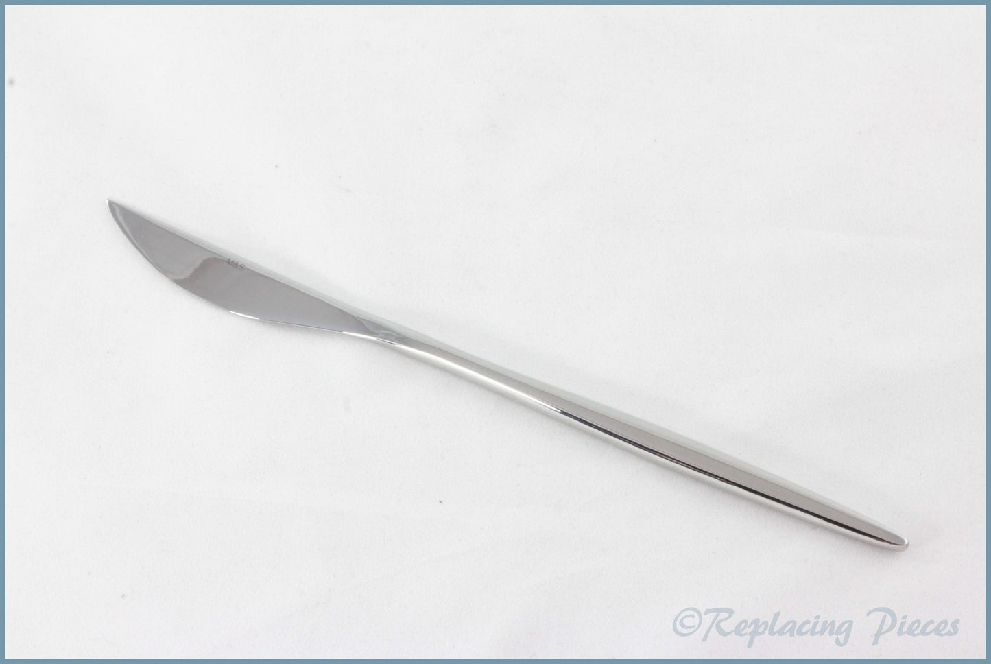 Marks & Spencer - Sleek - Dinner Knife