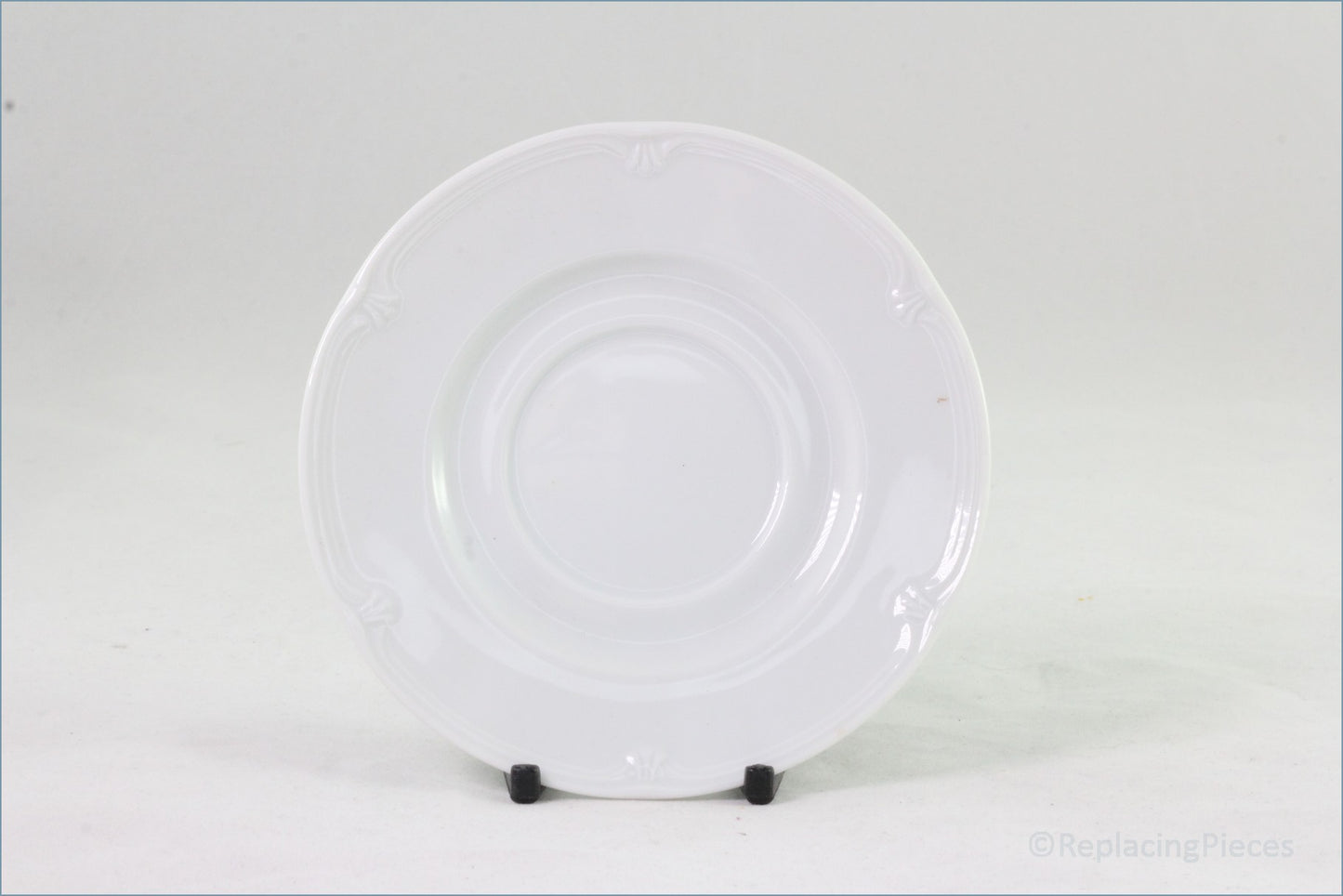 Marks & Spencer - Stamford - Coffee Saucer