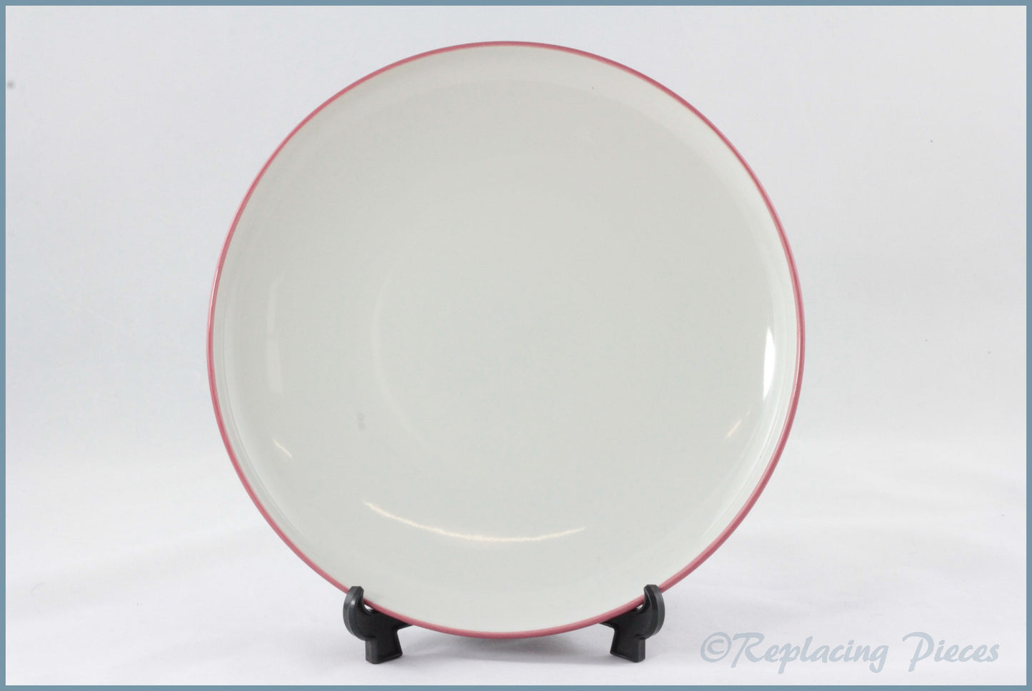 Marks & Spencer - Tribeca (Rose) - 8 3/8" Salad Plate