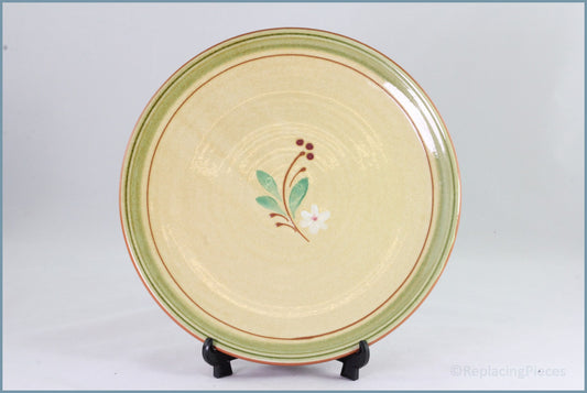 Marks & Spencer - Vintage Farmhouse - 9 1/8" Luncheon Plate