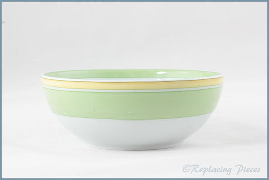 Marks & Spencer - Yellow Rose (Home Series) - 6" Cereal Bowl