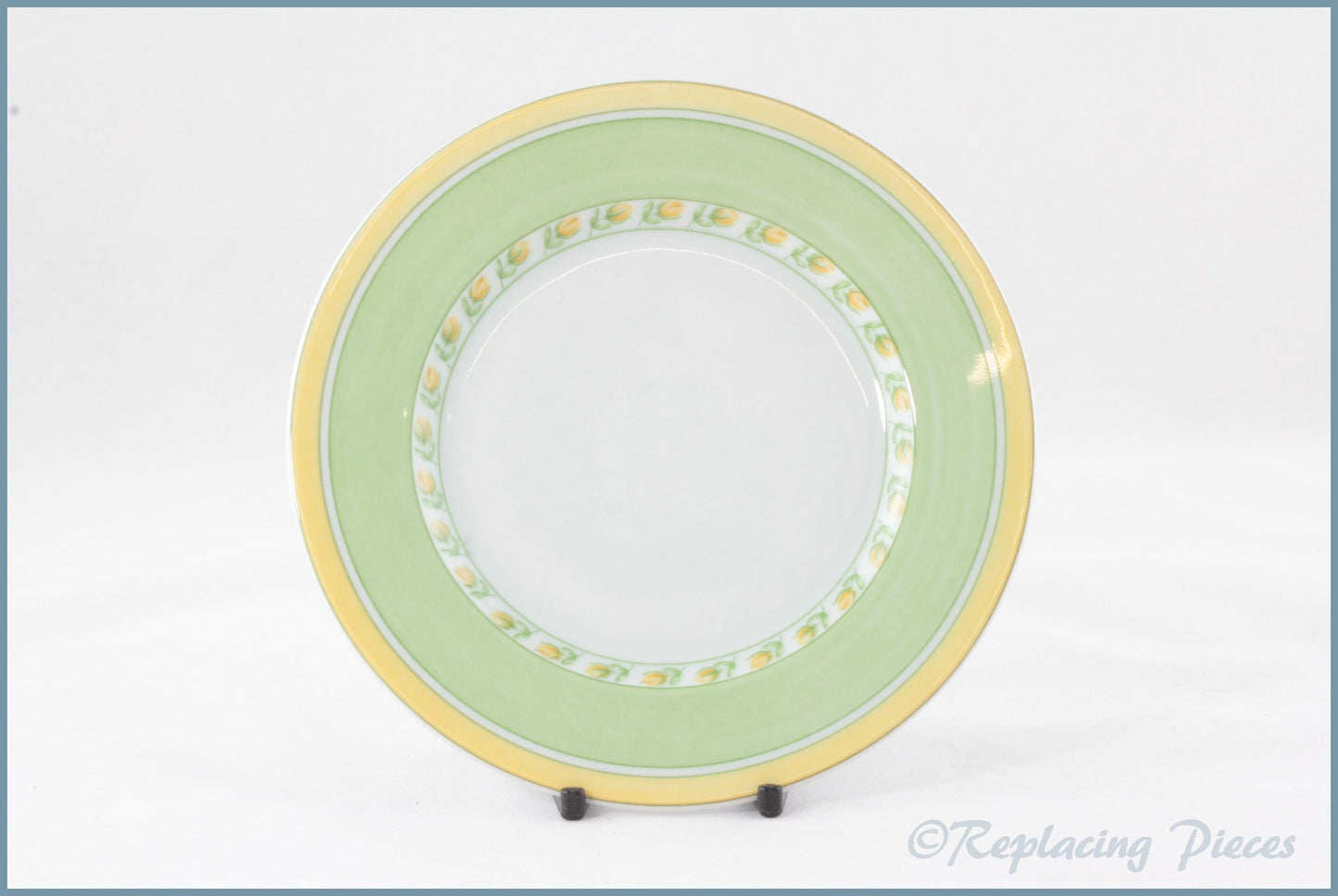 Marks & Spencer - Yellow Rose (Home Series) - 6 3/8" Side Plate