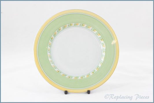 Marks & Spencer - Yellow Rose (Home Series) - 6 3/8" Side Plate