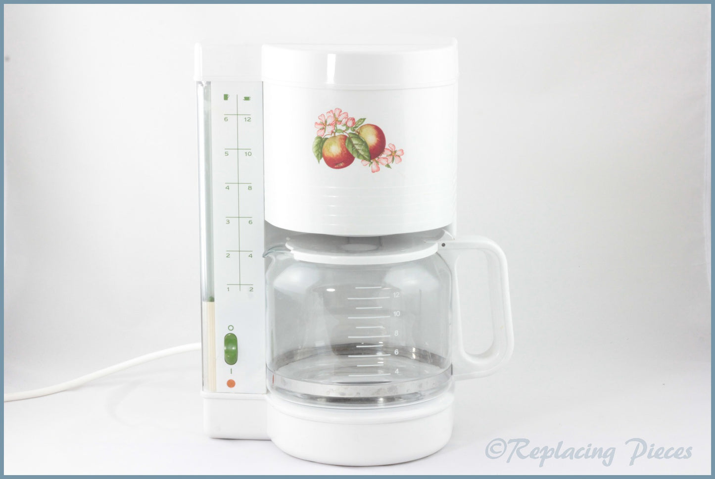 Marks & Spencer - Ashberry - Cafetiere