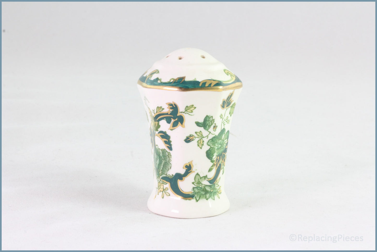 Masons - Chartreuse - Pepper Pot (7 Holes)