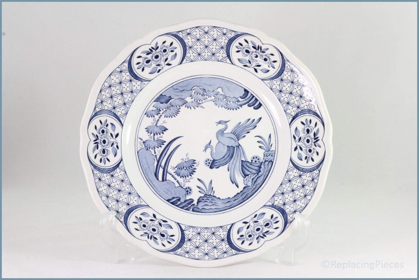 Masons - Old Chelsea - Dinner Plate