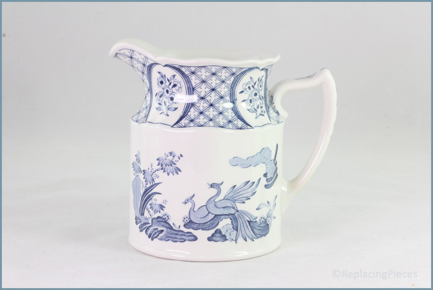 Masons - Old Chelsea - 1 1/2 Pint Jug