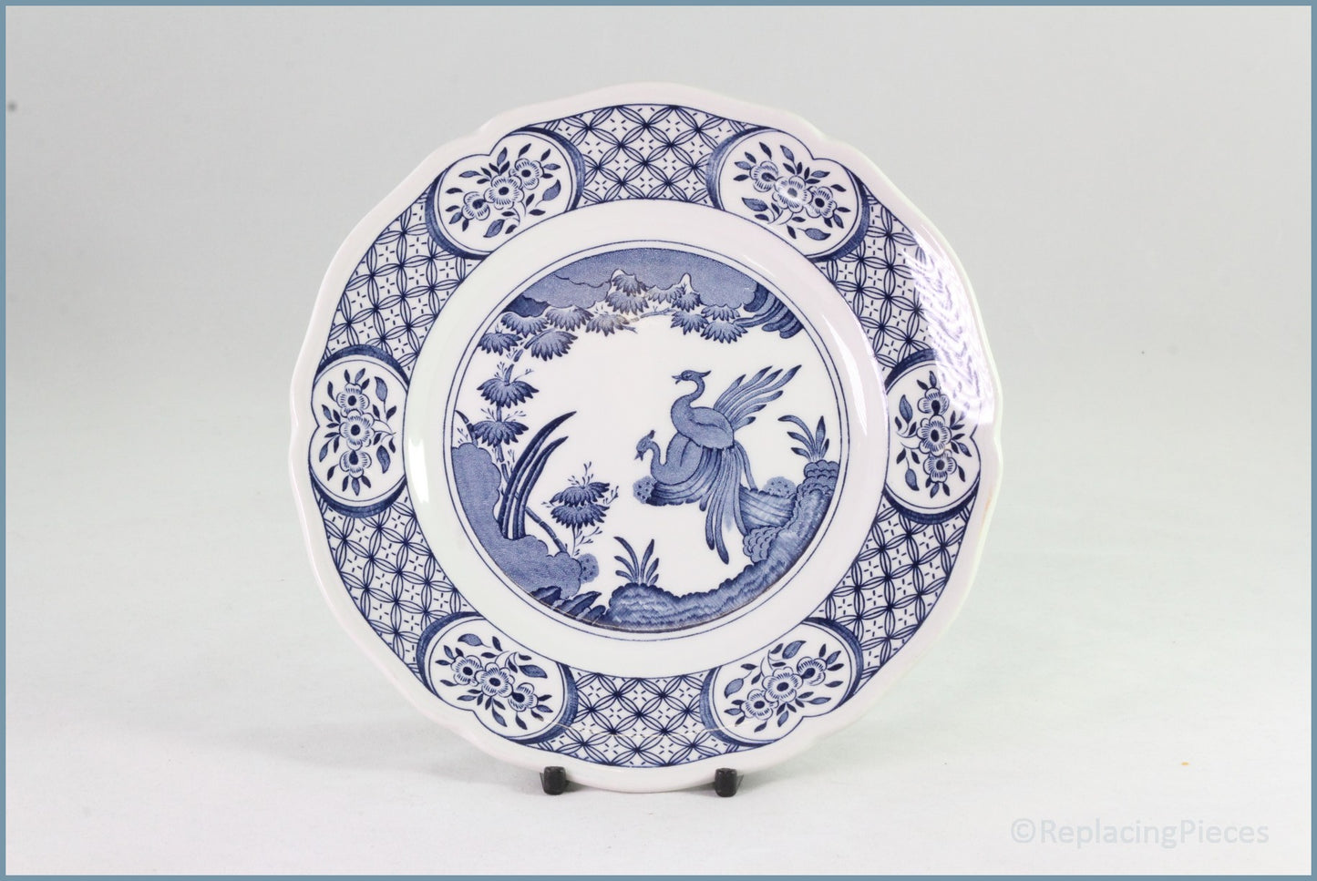 Masons - Old Chelsea - 7" Side Plate