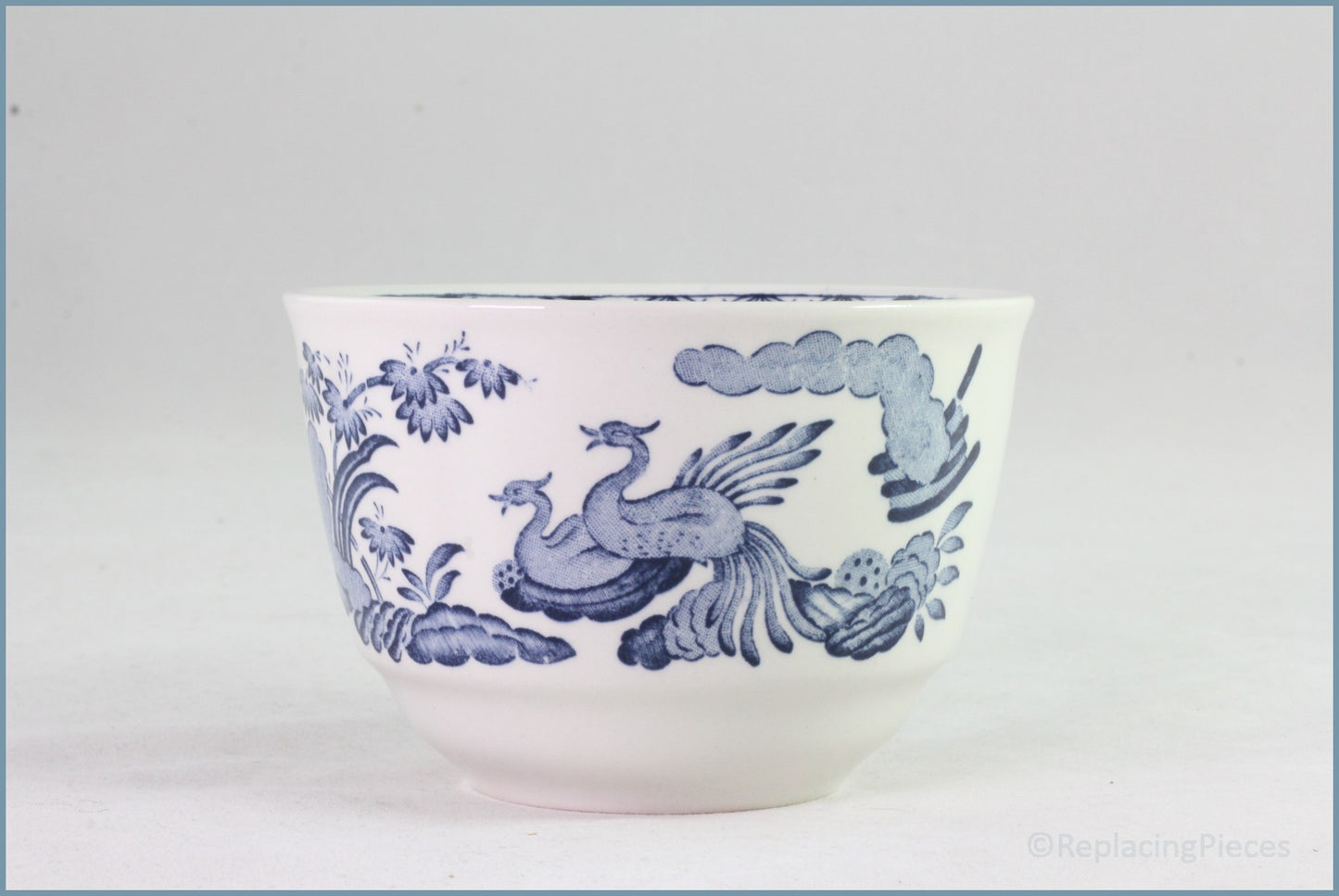 Masons - Old Chelsea - Open Sugar Bowl