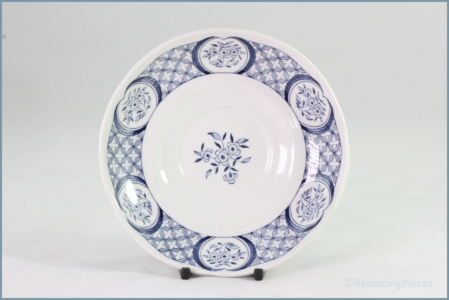 Masons - Old Chelsea - Tea Saucer