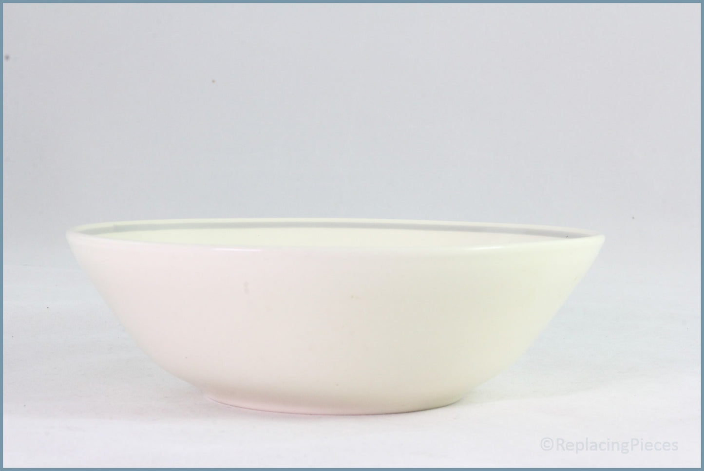 J & G Meakin - Hedgerow - Cereal Bowl