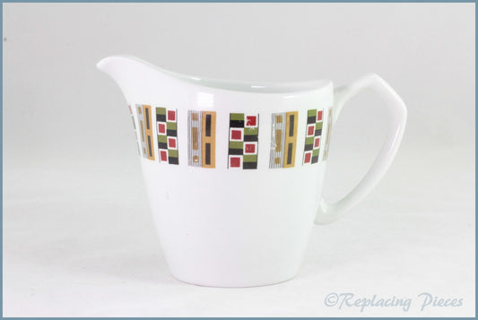 Alfred Meakin - Random - 1 Pint Jug