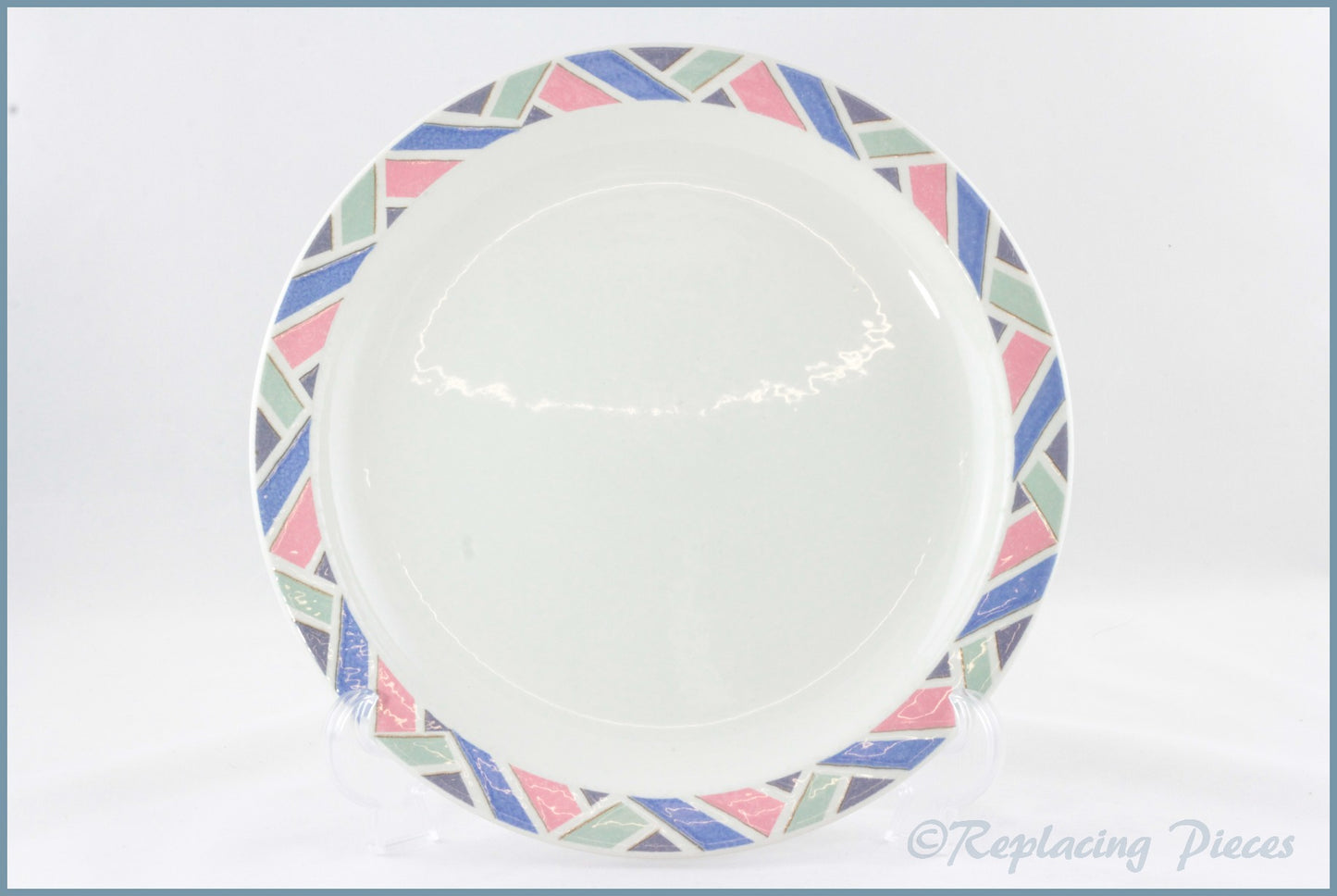 Midwinter - Aztec - Dinner Plate