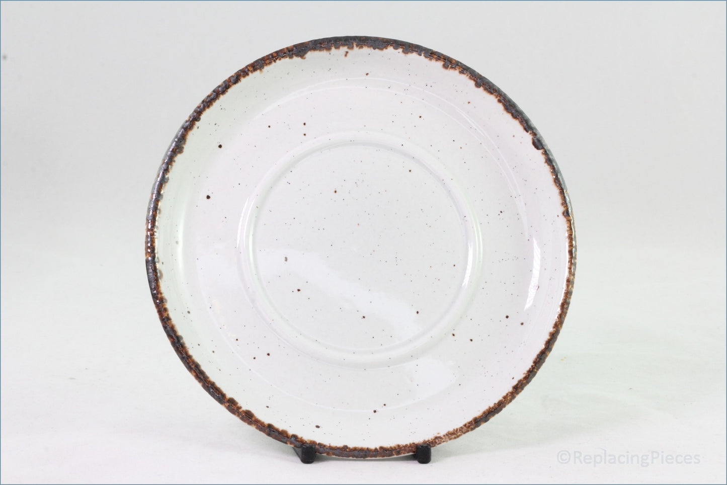 Midwinter - Earth - Tea Saucer