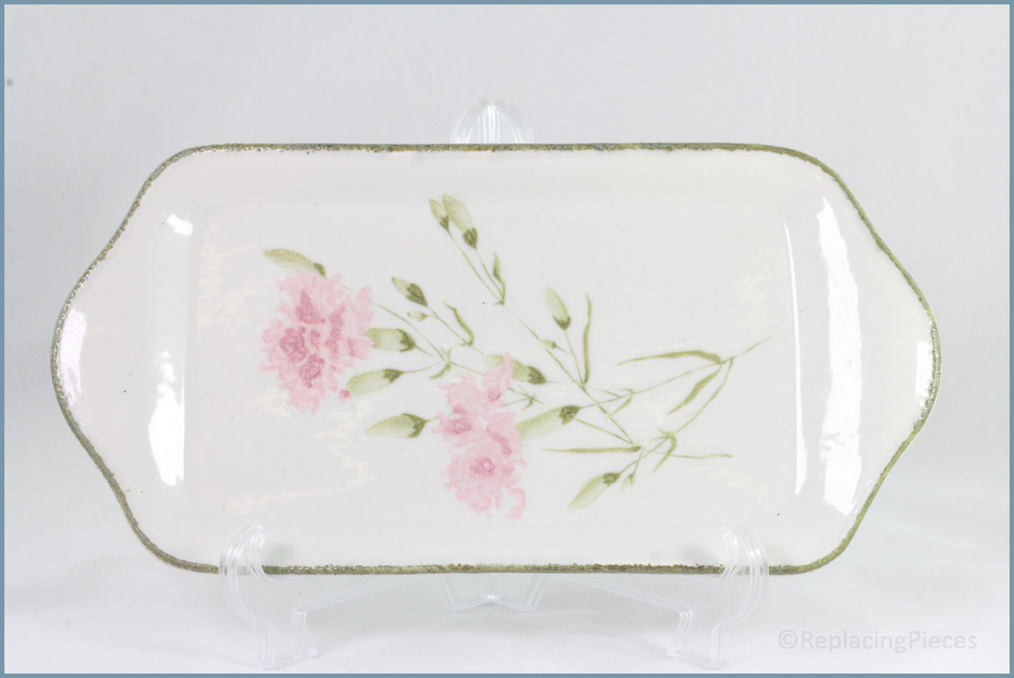 Midwinter - Invitation - Sandwich Tray