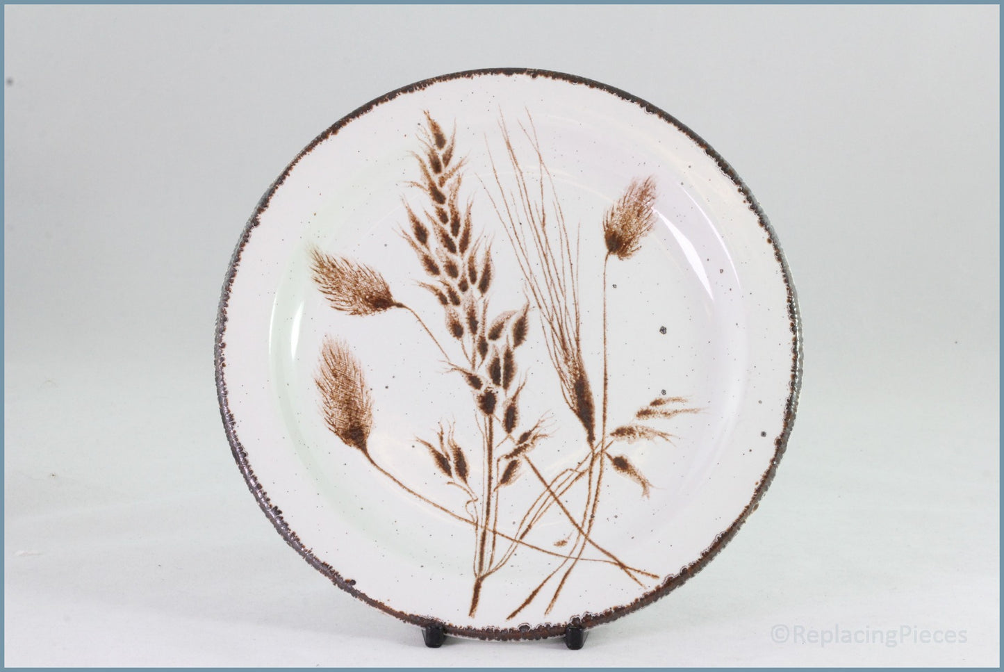 Midwinter - Wild Oats - 7" Side Plate