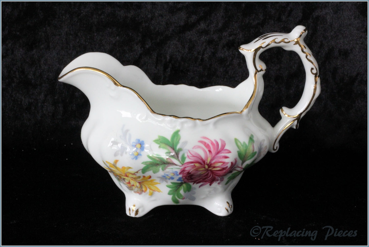 Hammersley - Autumn Glory - Milk Jug