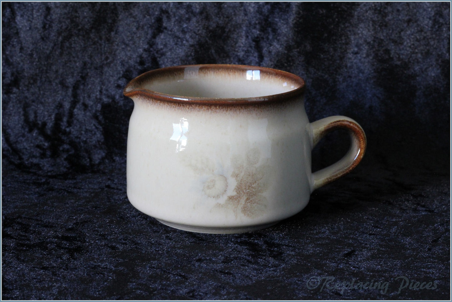 Denby - Memories - Milk Jug