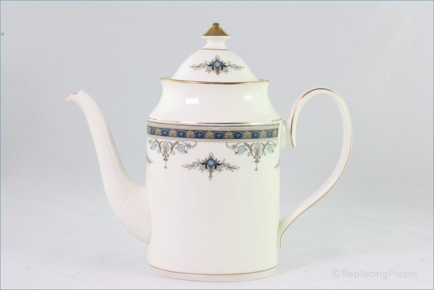 Minton - Grasmere - Coffee Pot