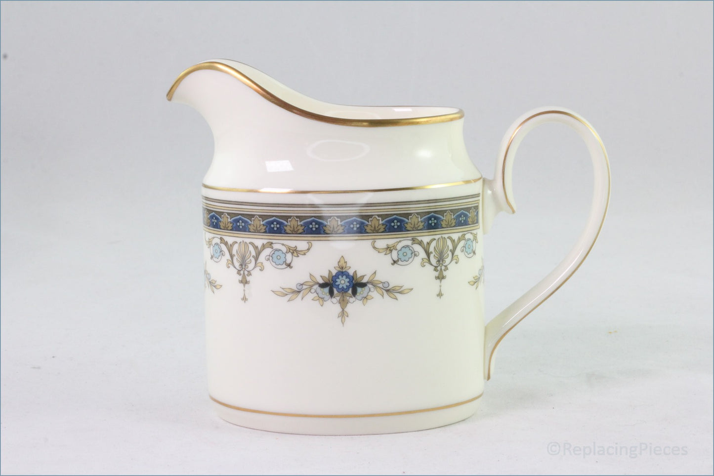 Minton - Grasmere - Milk Jug