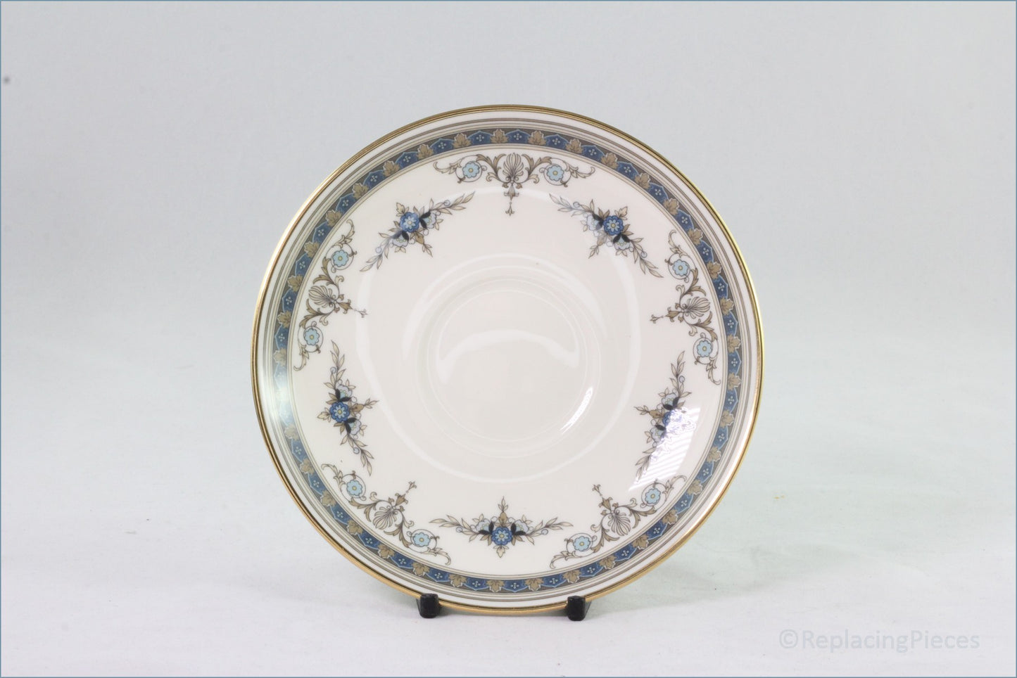 Minton - Grasmere - Tea Saucer