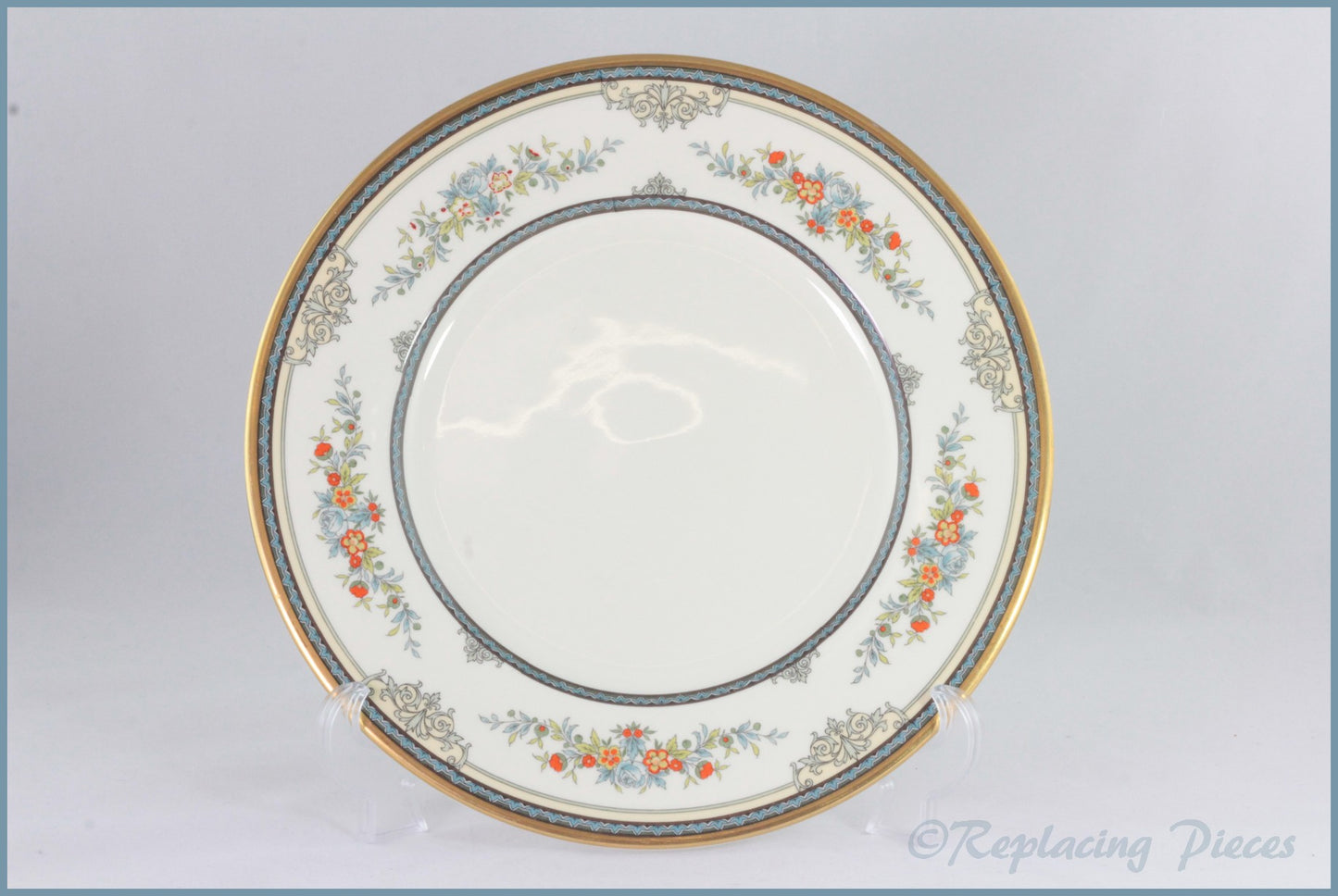 Minton - Stanwood - Dinner Plate