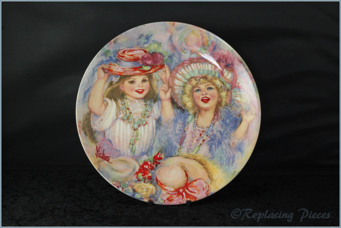 Wedgwood - My Memories - Mothers Treasures