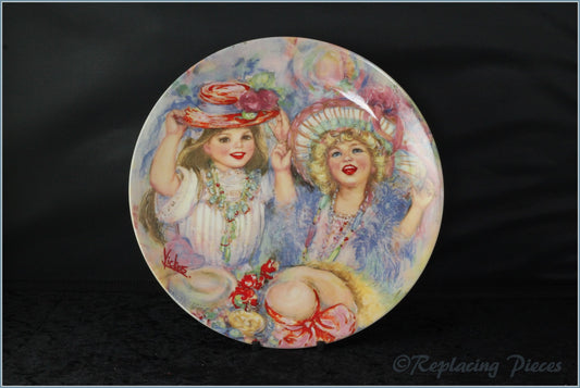 Wedgwood - My Memories - Mothers Treasures