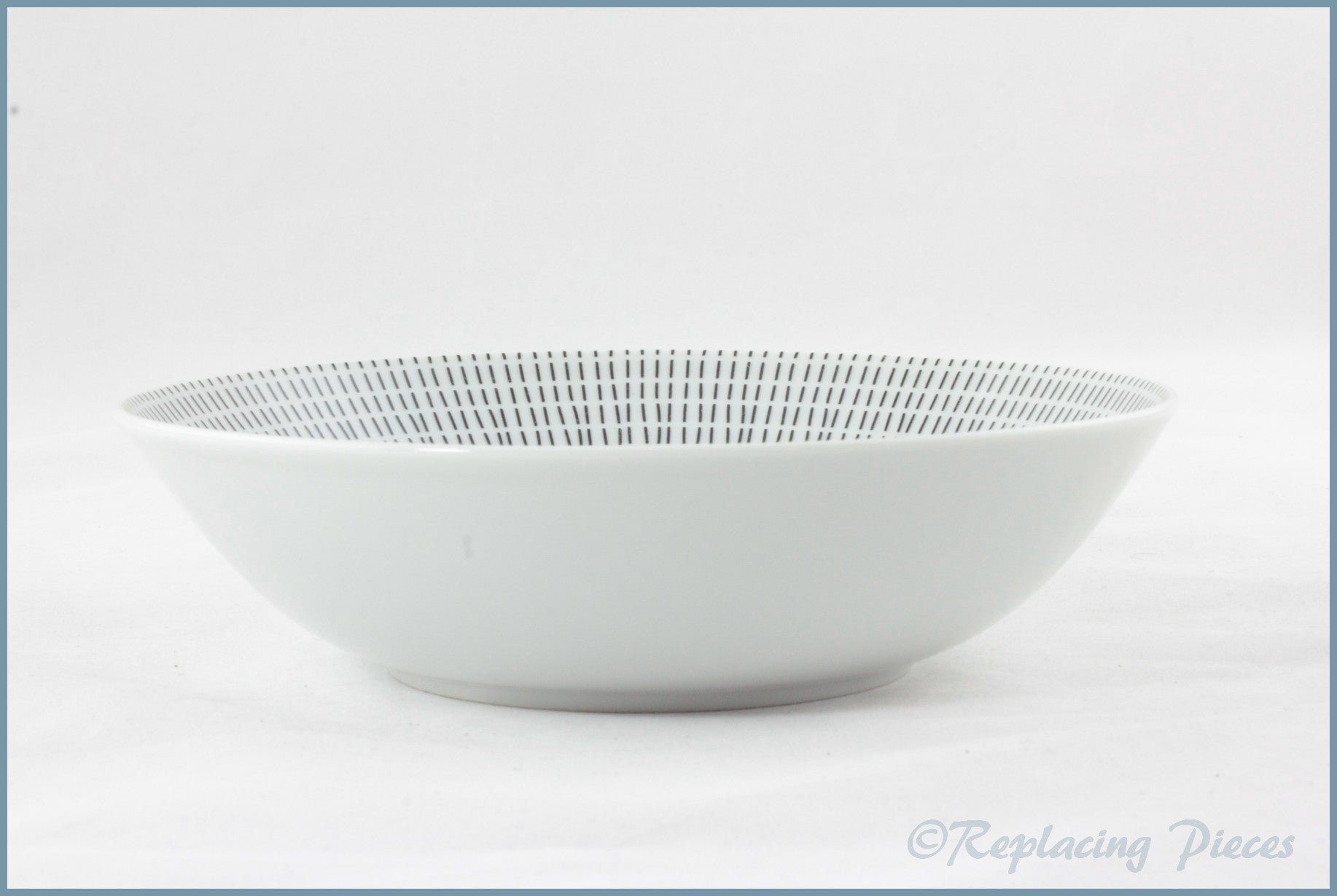 Next - Sketch - Cereal Bowl