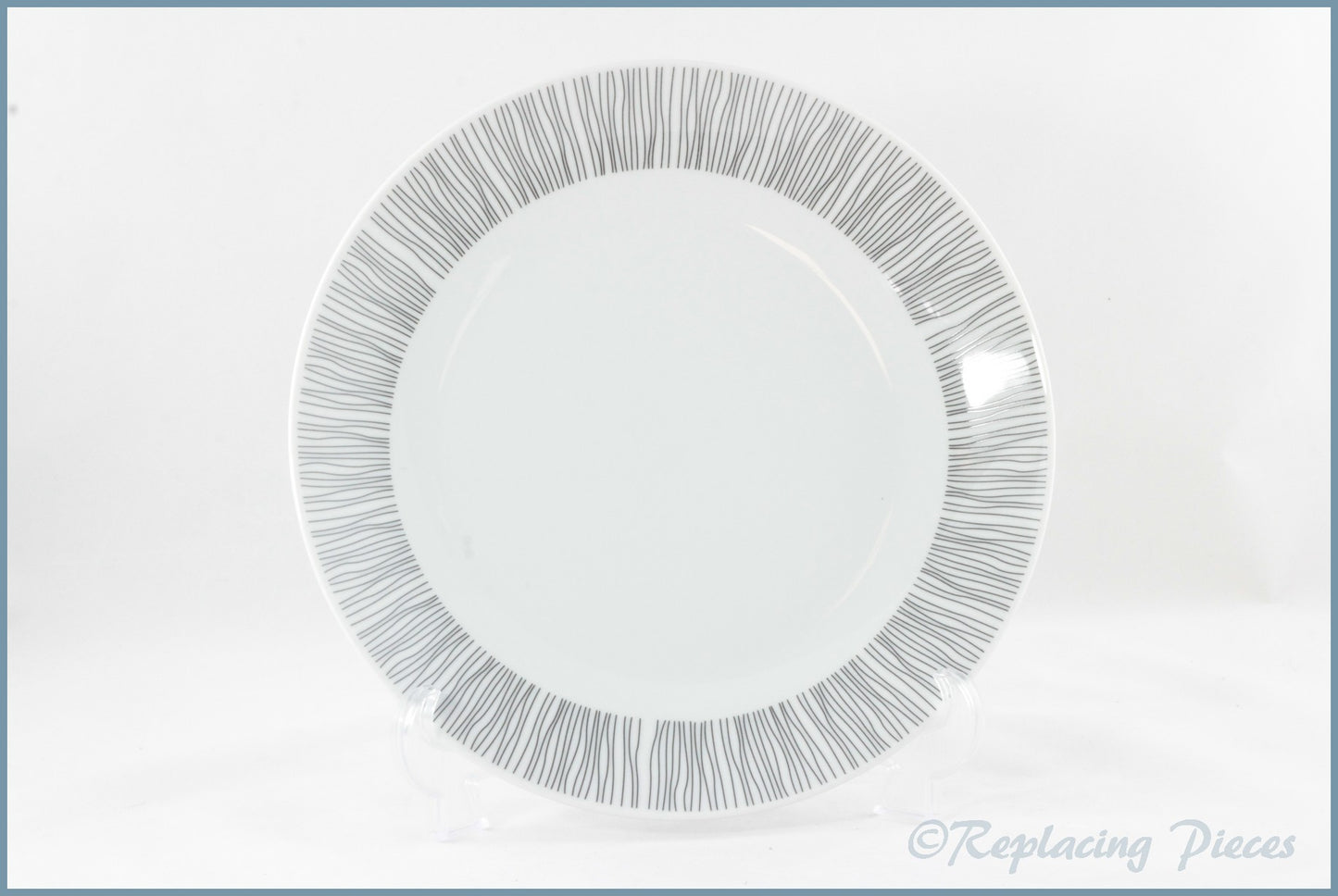 Next - Sketch - Dinner Plate