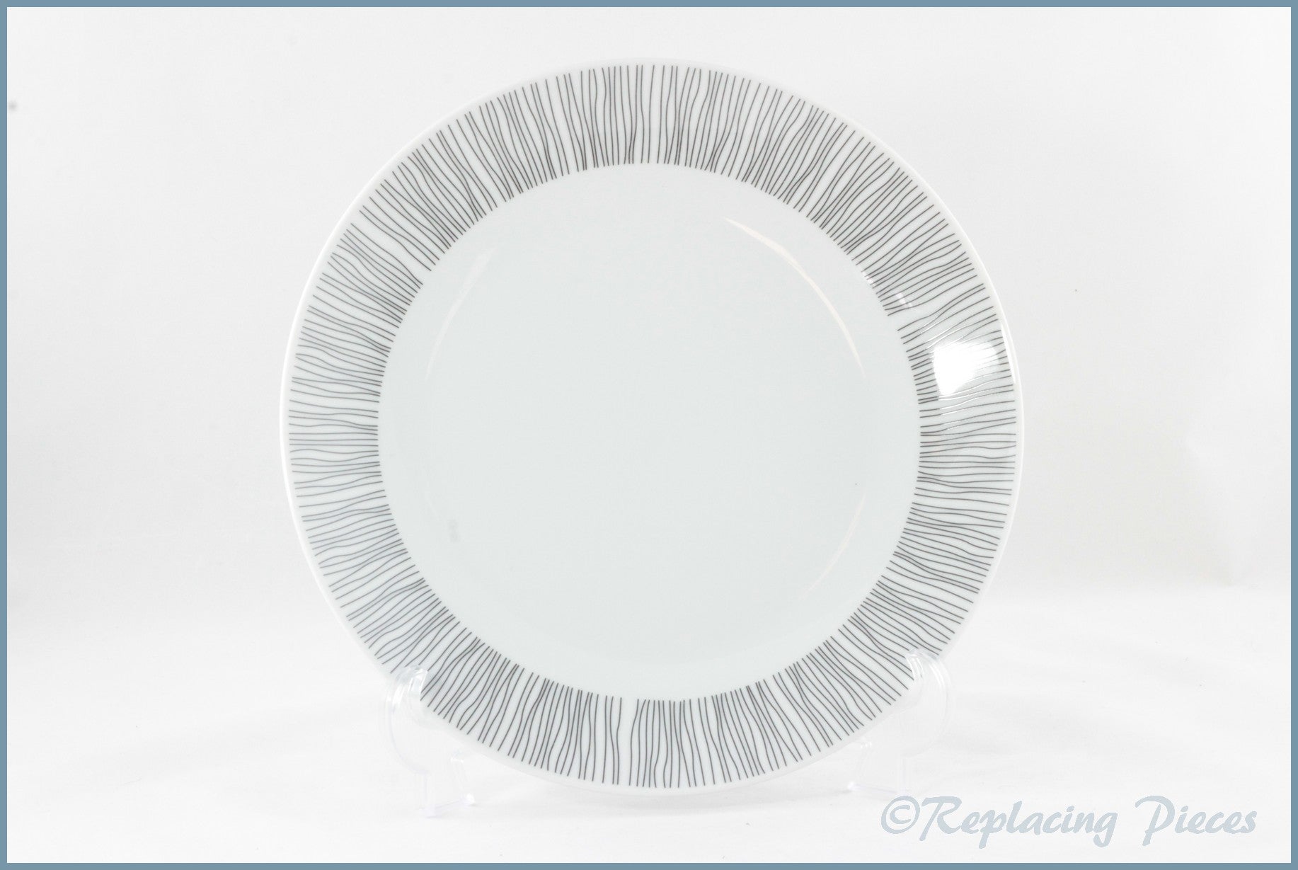 Next - Sketch - Dinner Plate