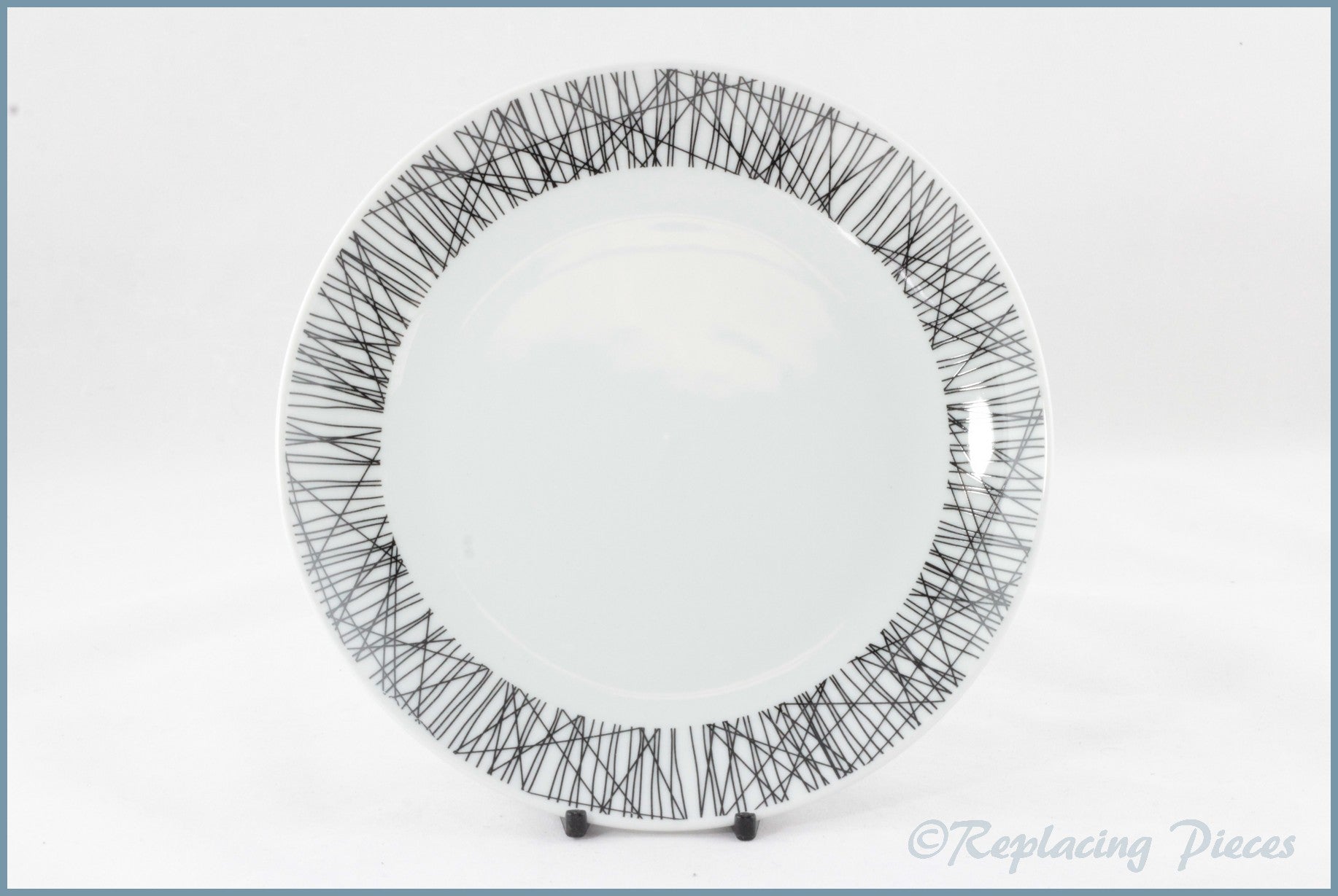 Next - Sketch - 7 5/8" Salad Plate