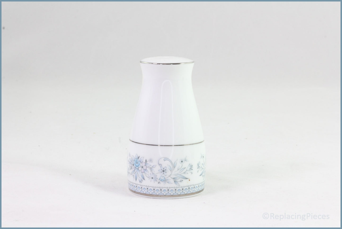 Noritake - Blue Hill - Pepper Pot
