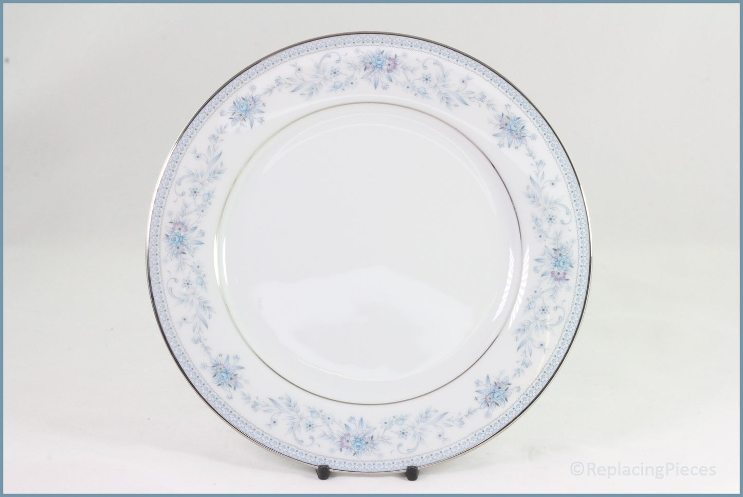 Noritake - Blue Hill - 8 1/4" Salad Plate