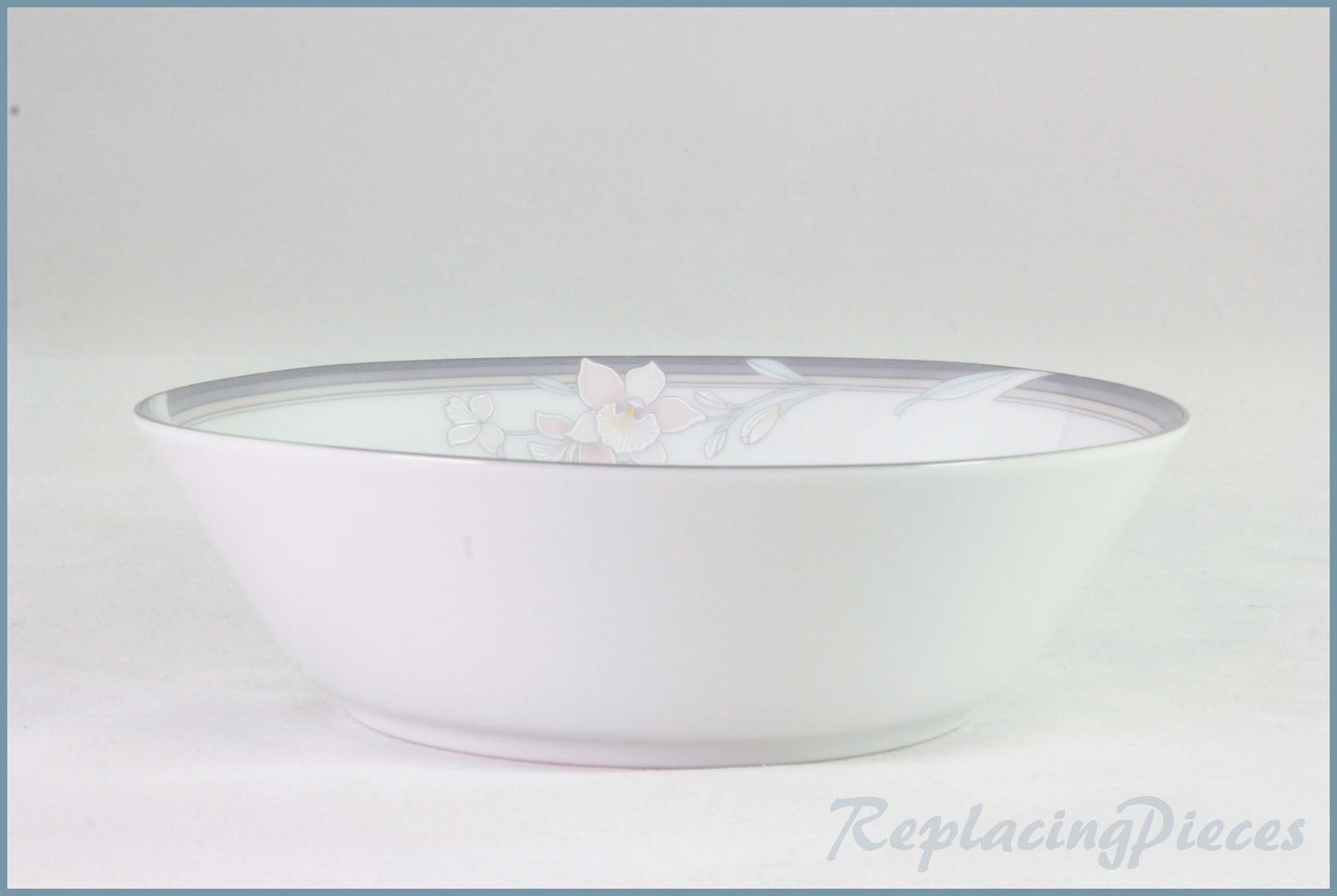 Noritake - Evening Mood - Cereal Bowl