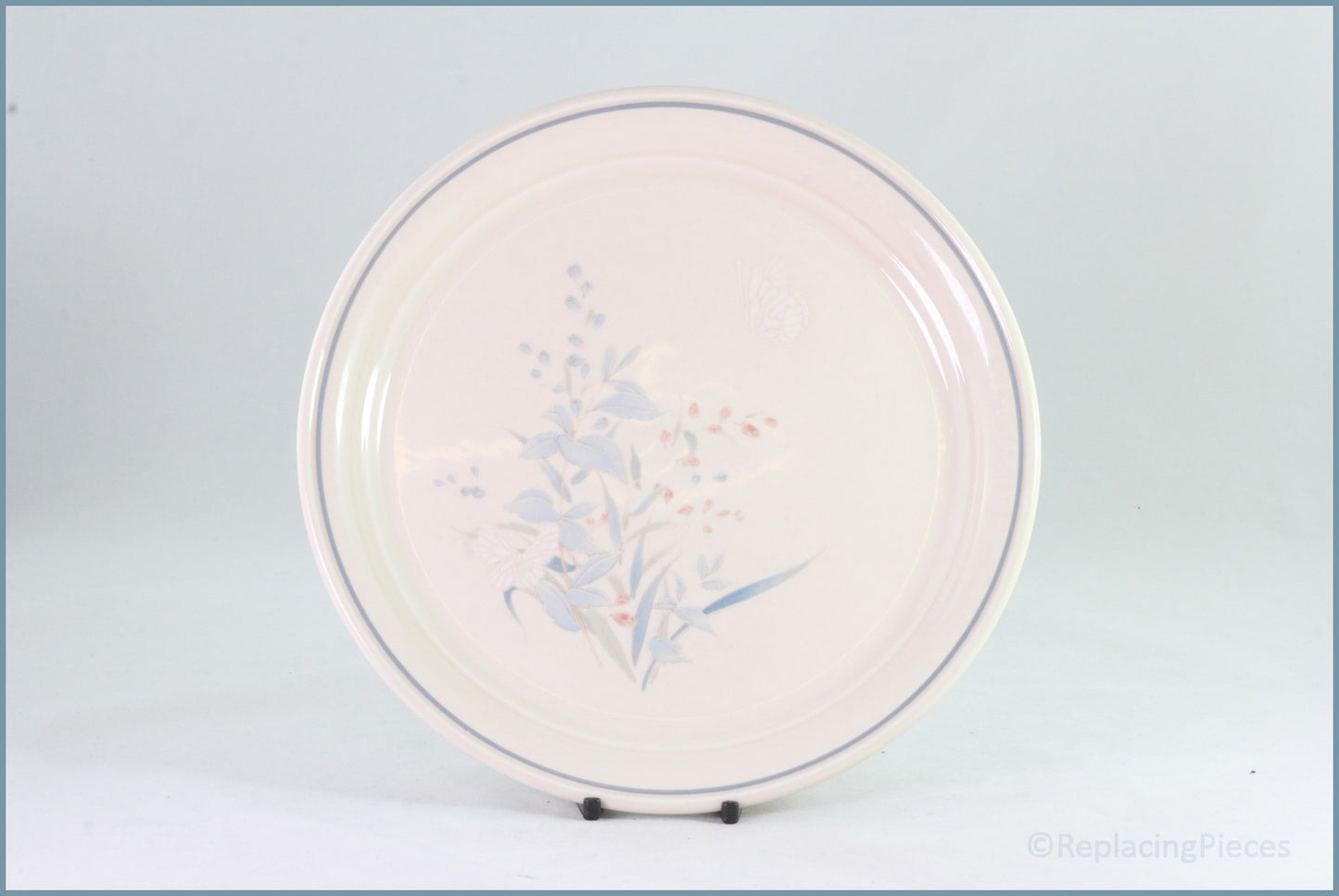 Noritake - Kilkee - 9 1/8" Luncheon Plate