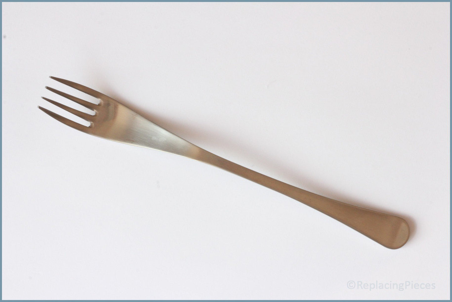 Old Hall - Alveston - Dessert Fork