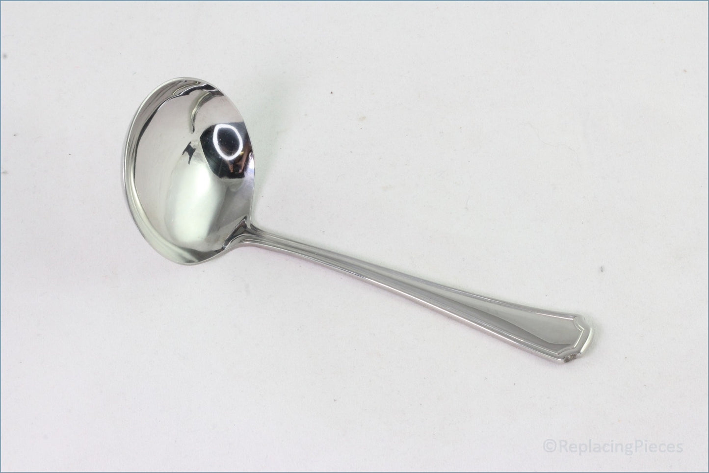 Oneida - Balmoral 18/10 - Ladle