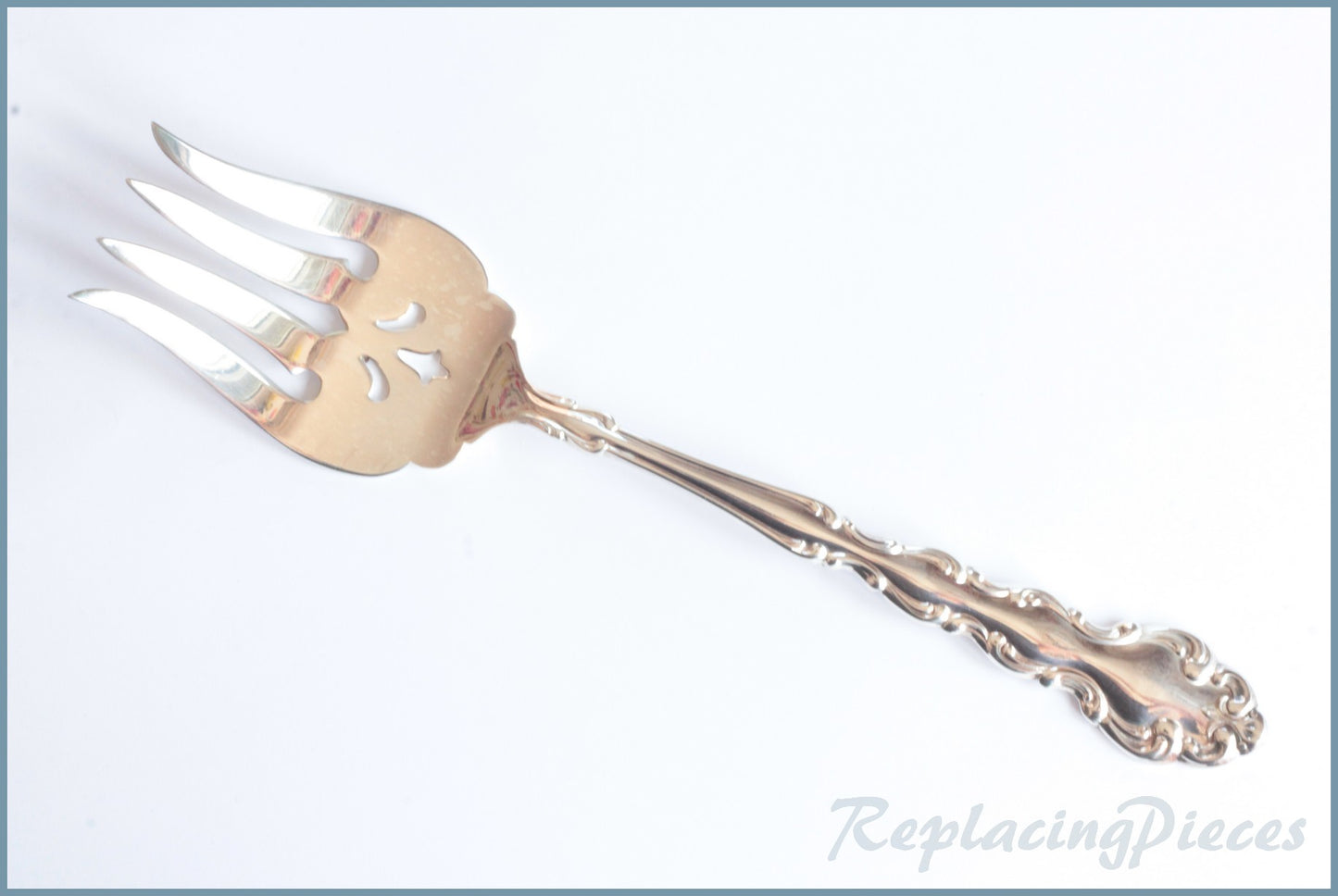 Oneida - Mansion House (Community Plate) - Serving Fork