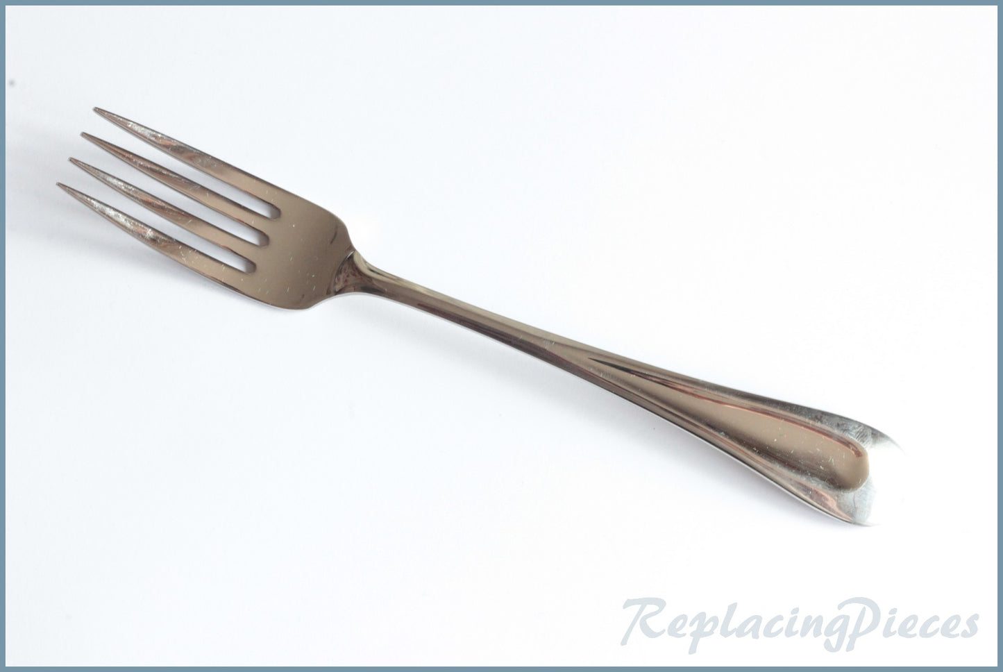 Oneida - Sand Dune - Dessert Fork