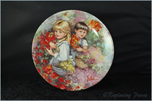 Wedgwood - My Memories - Our Garden