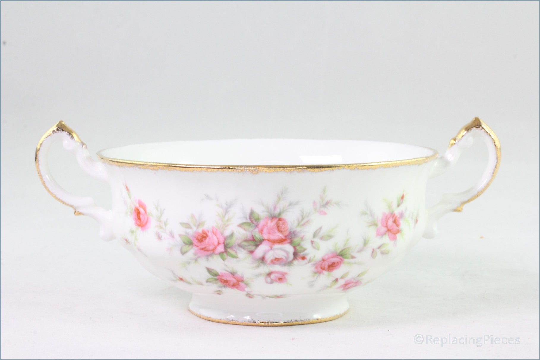 Royal albert outlet victoriana rose