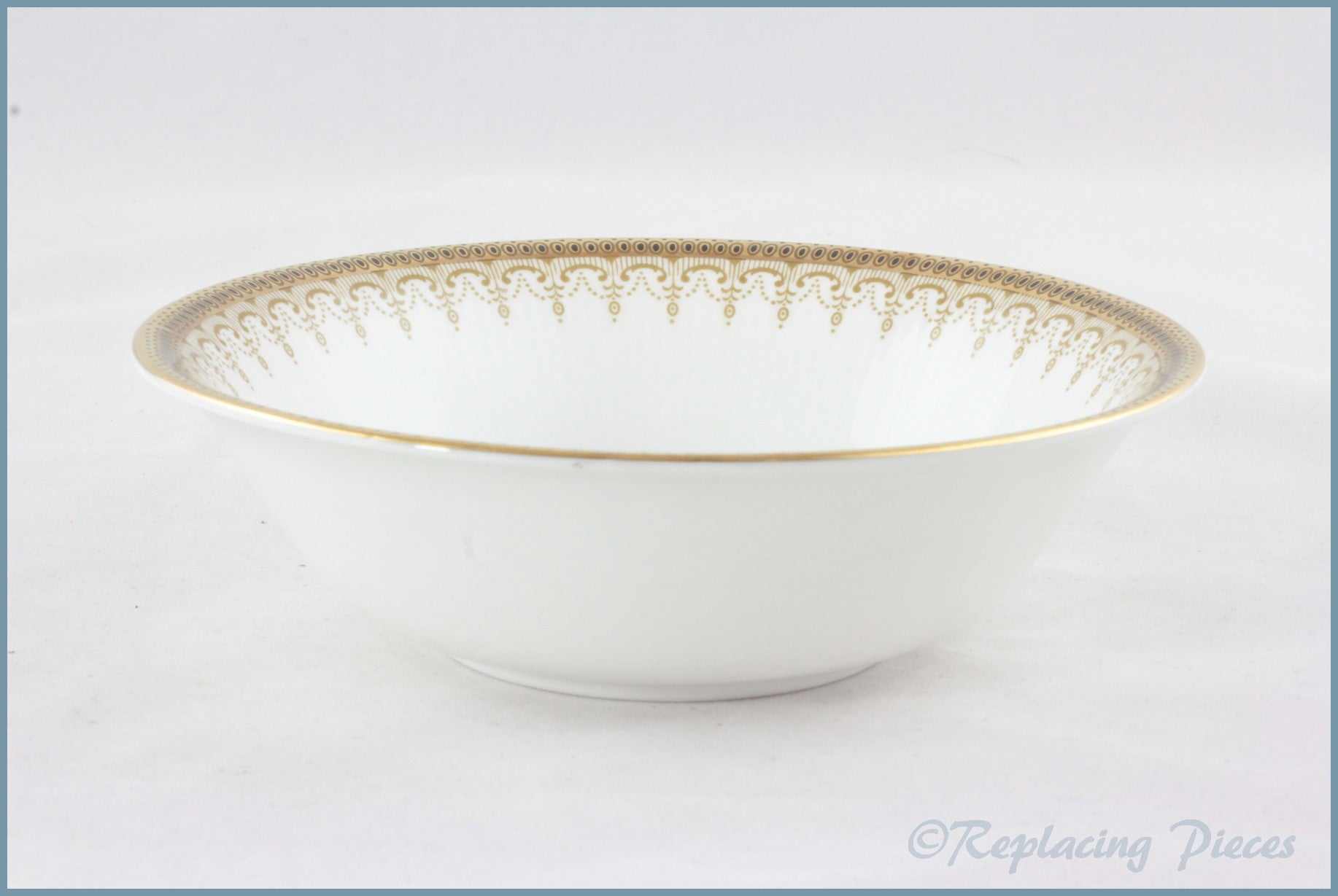 Paragon/Royal Albert - Athena - Cereal Bowl
