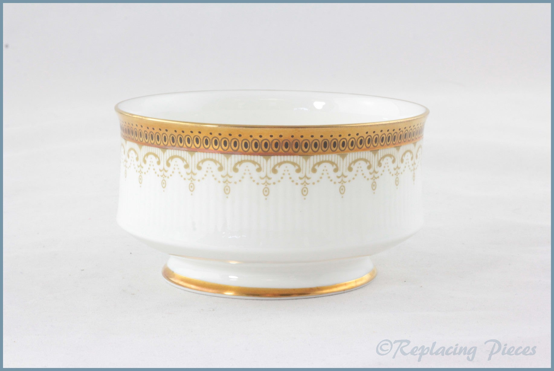 Paragon/Royal Albert - Athena - Sugar Bowl (Tea)