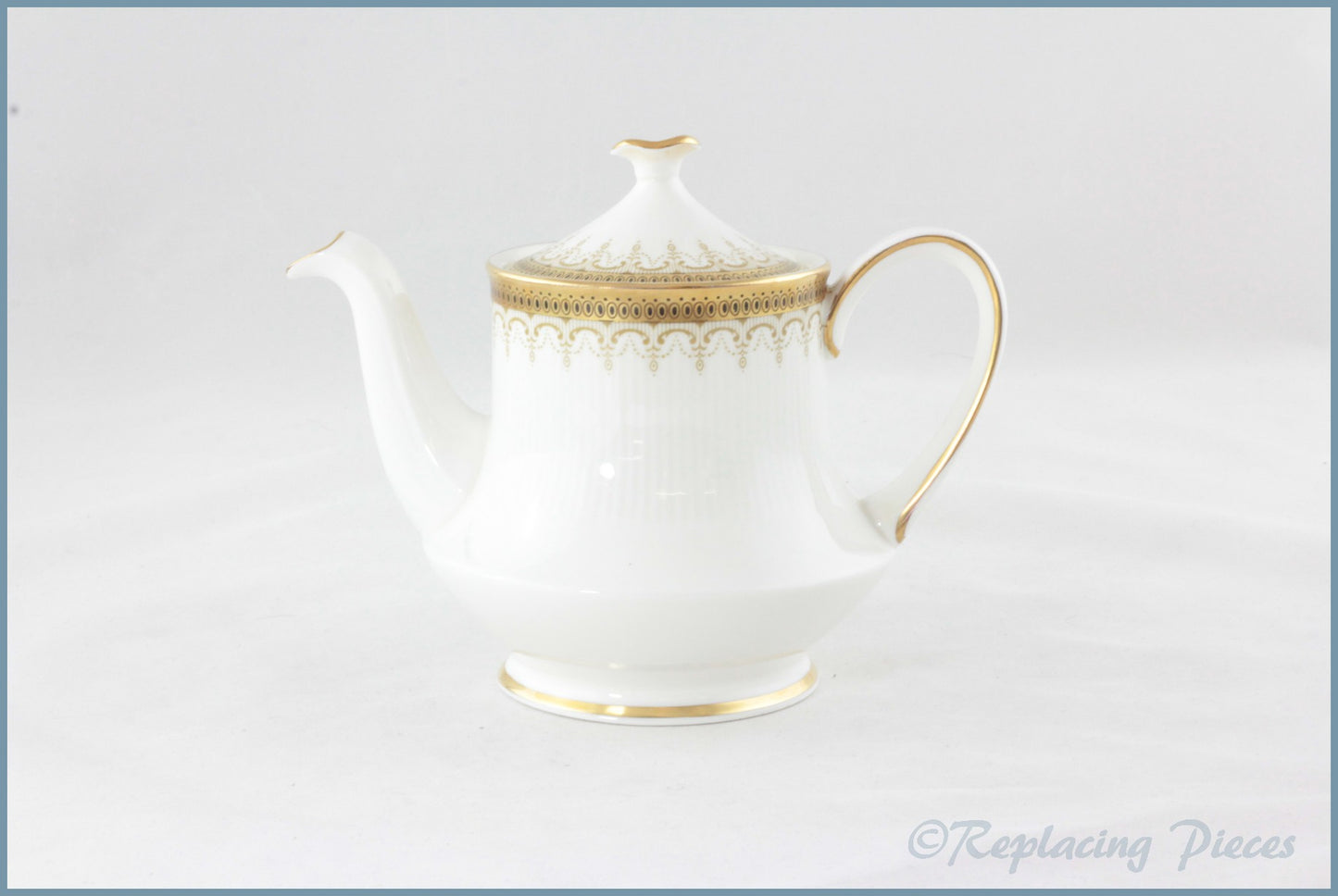 Paragon/Royal Albert - Athena - 3/4 Pint Teapot