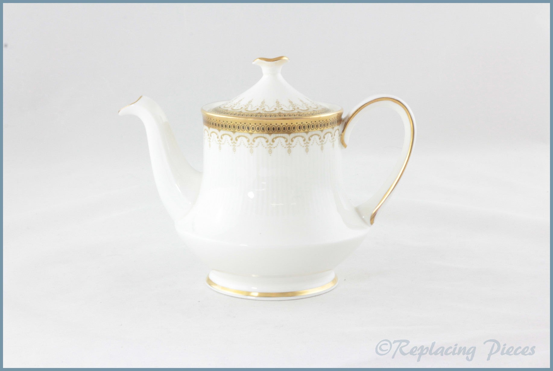 Paragon/Royal Albert - Athena - 3/4 Pint Teapot