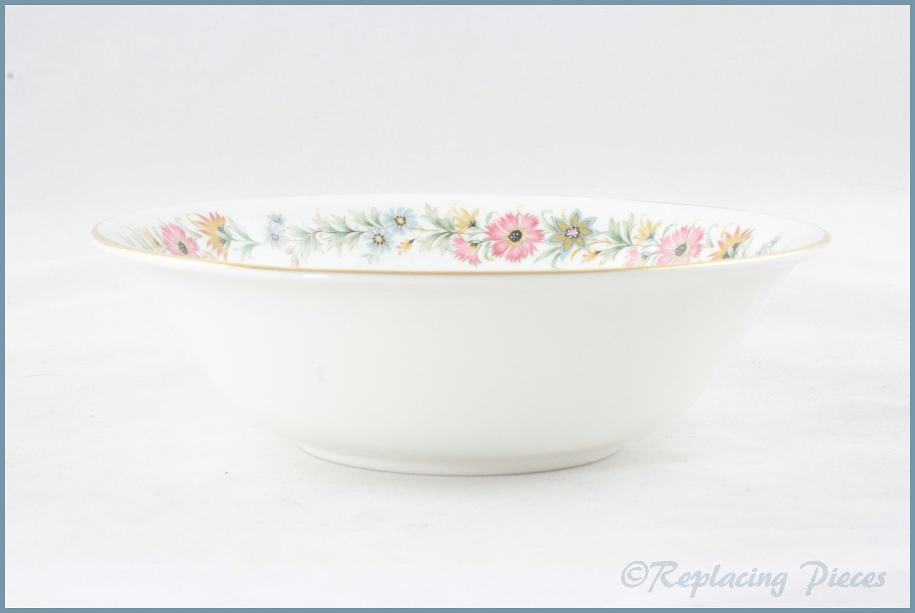 Paragon/Royal Albert - Belinda - Cereal Bowl