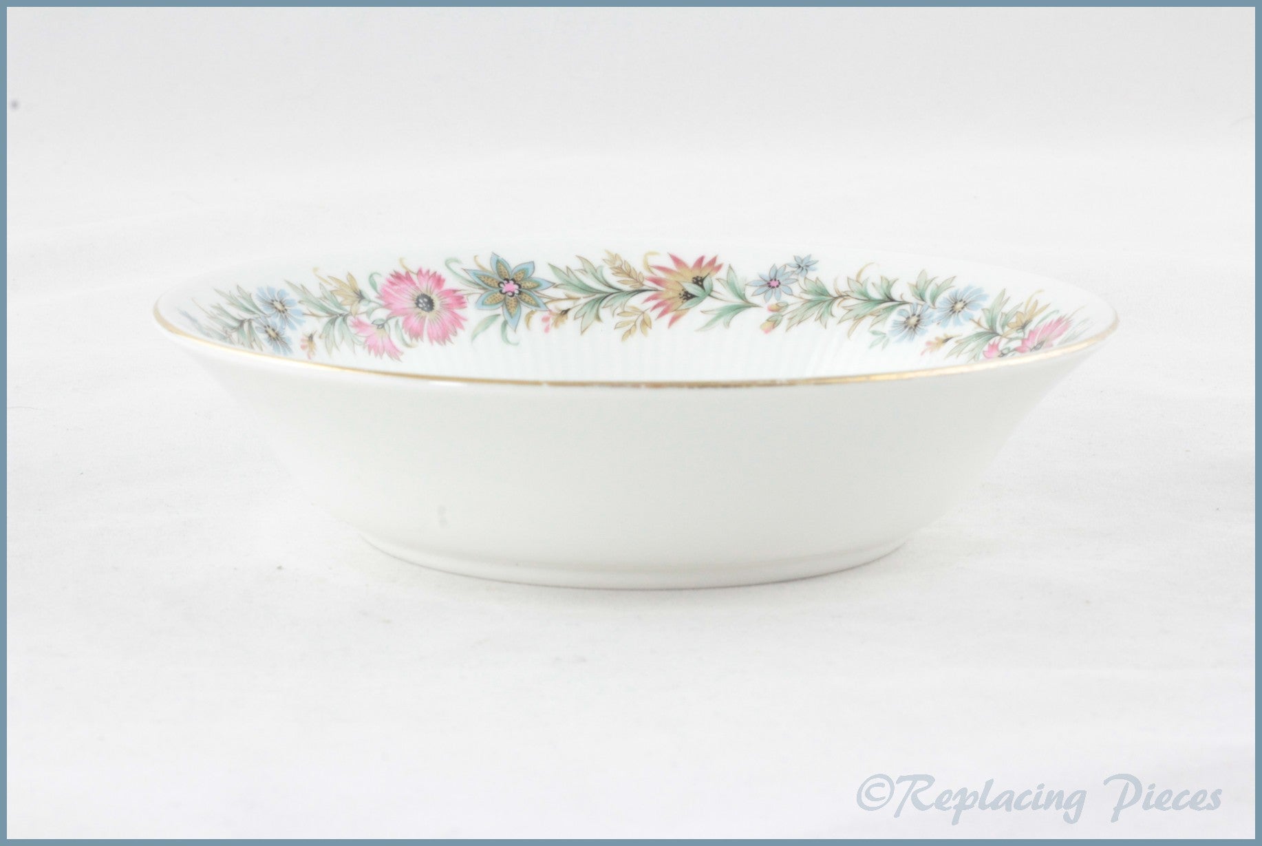Paragon/Royal Albert - Belinda - Fruit Saucer