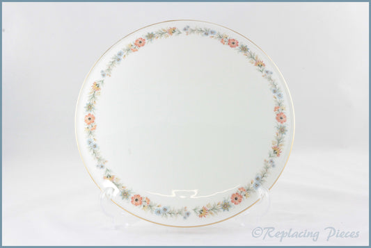 Paragon/Royal Albert - Belinda - 11" Gateau Plate